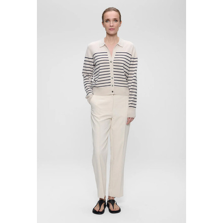 Zenggi cardigan beige