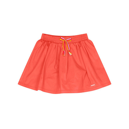 Blue Bay short rosa