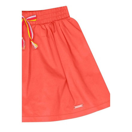 Blue Bay short rosa