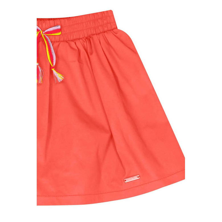 Blue Bay short rosa 2