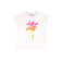Blue Bay t-shirt weiss