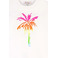 Blue Bay t-shirt weiss 2