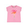 Blue Bay t-shirt rosa 1