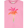 Blue Bay t-shirt rosa 2