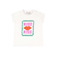 Blue Bay t-shirt weiss 1