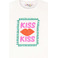 Blue Bay t-shirt weiss 2