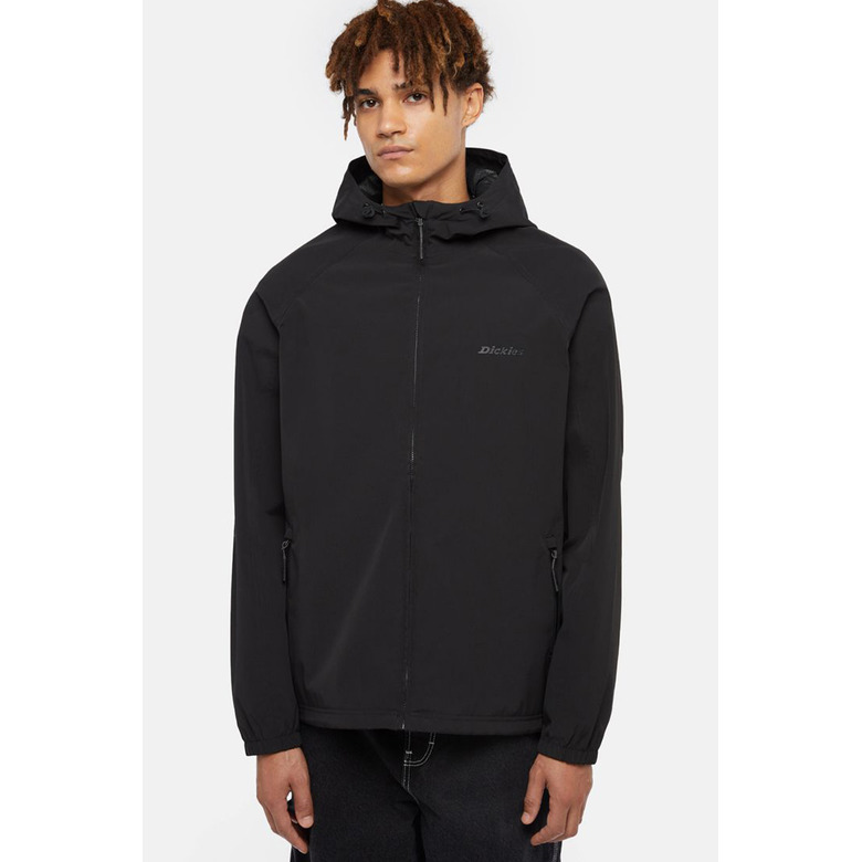Dickies jacke schwarz 2