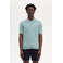 Fred Perry hemd blau 2