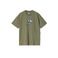 Carhartt Wip t-shirts green 1