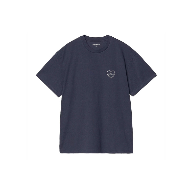 Carhartt Wip t-shirts blue