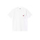 Carhartt Wip t-shirts white 1