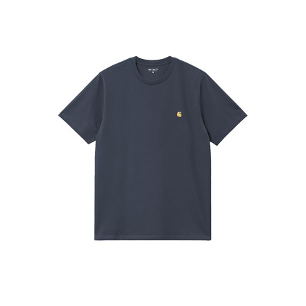 Carhartt Wip t-shirts blue
