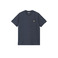 Carhartt Wip t-shirts blue 1