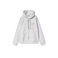 Carhartt Wip hoodie grau 1