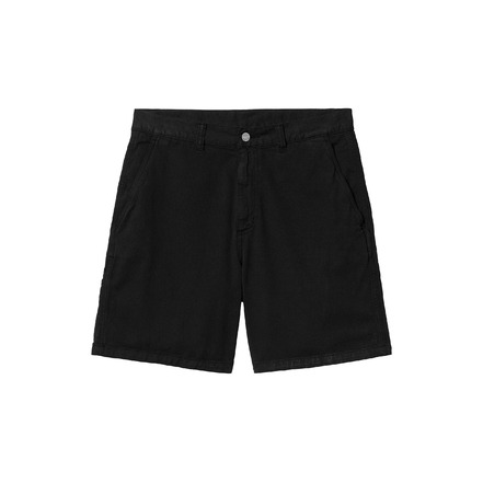 Carhartt Wip short zwart