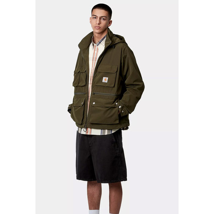 Carhartt Wip short zwart