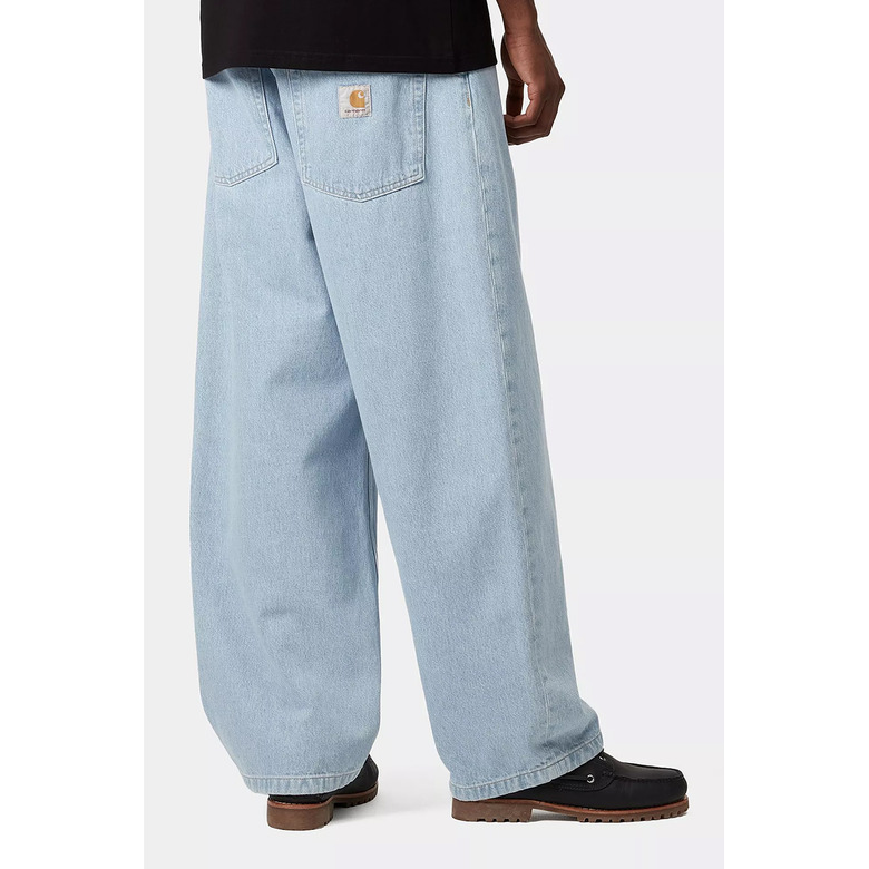 Carhartt Wip trousers jeans 3