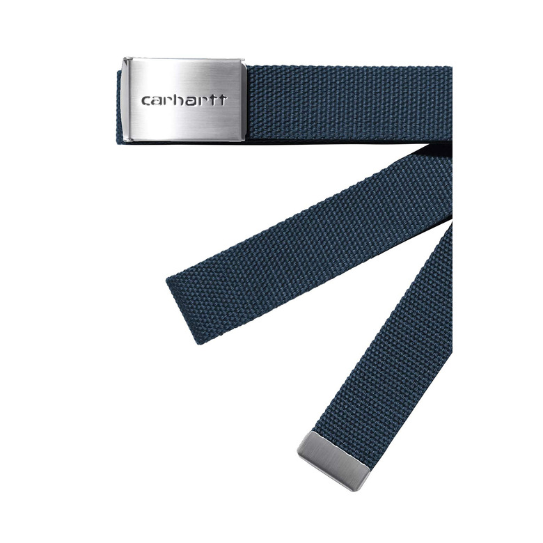 Carhartt Wip ceinture bleu 2