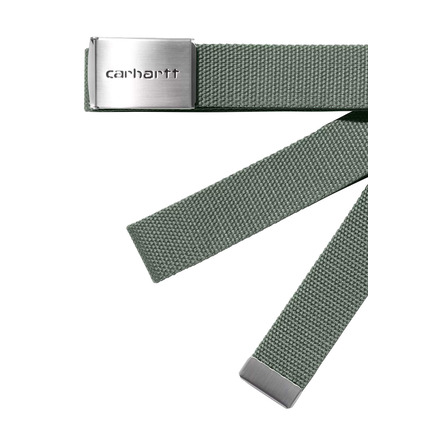 Carhartt Wip belt green