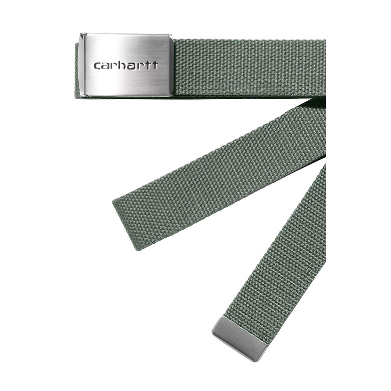 Carhartt Wip riem groen 2