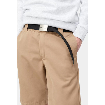 Carhartt Wip belt black
