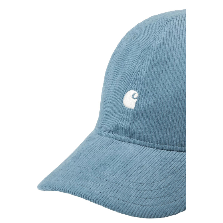 Carhartt Wip pet blauw 2