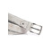 Floris Van Bommel riem wit 2