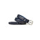 Floris Van Bommel ceinture bleu 1