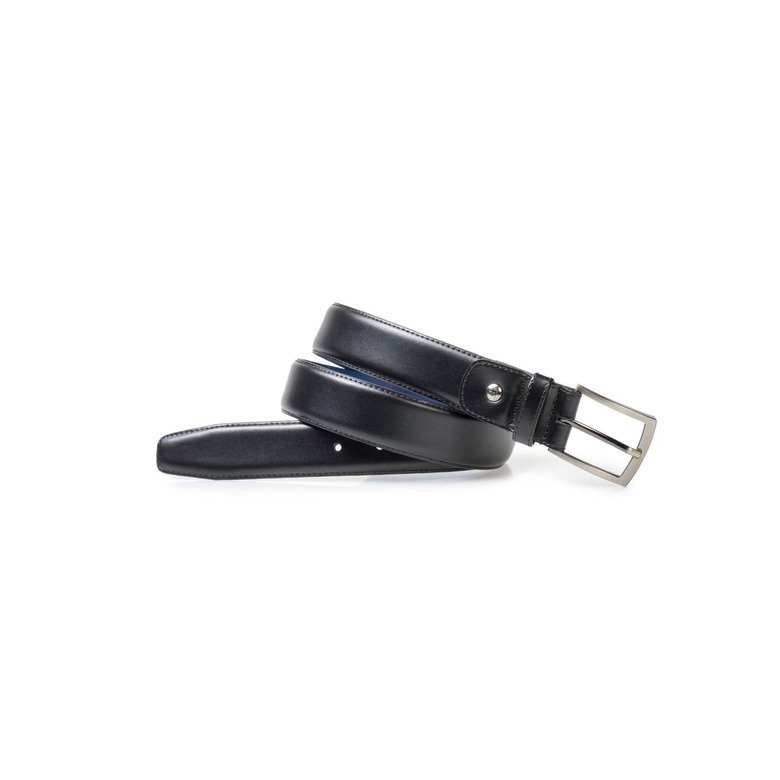 Floris Van Bommel ceinture noir
