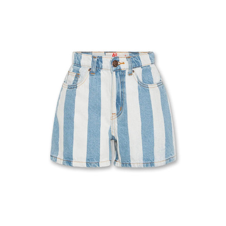 American Outfitters short blue