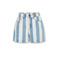 American Outfitters short blau 1