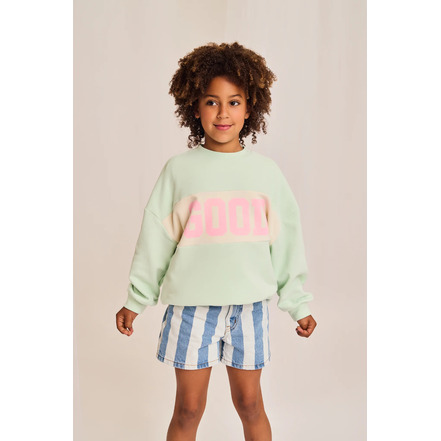 American Outfitters short blue