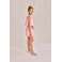 American Outfitters short pink 2