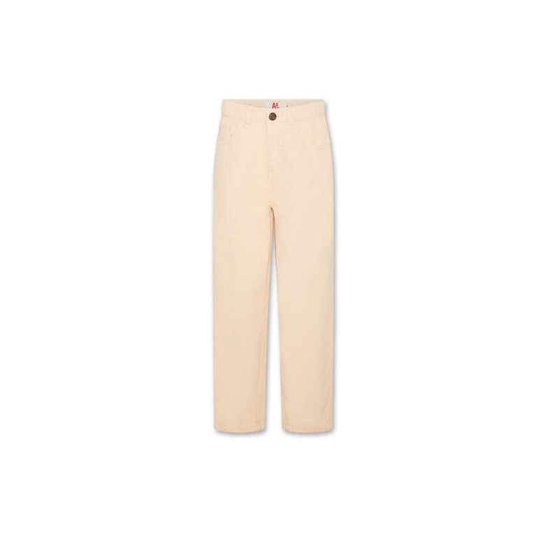 American Outfitters trousers lightbrown 1