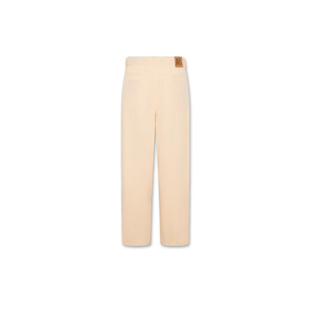 American Outfitters trousers lightbrown