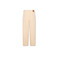 American Outfitters trousers lightbrown 2