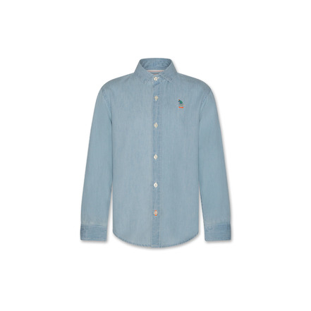 American Outfitters blouse jeans
