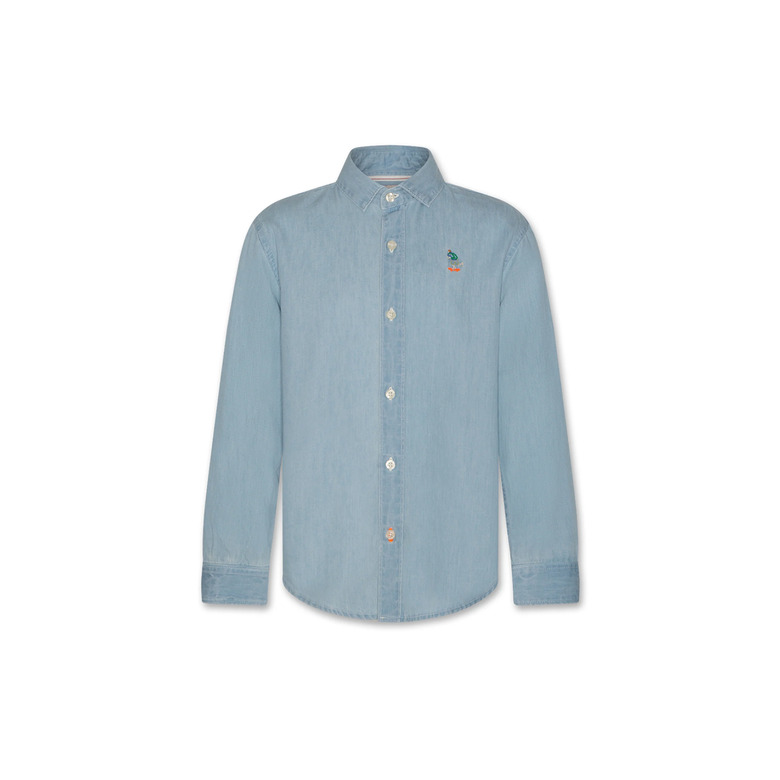 American Outfitters blouse jeans