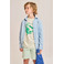 American Outfitters blouse jeans 2