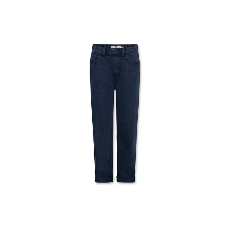 American Outfitters trousers blue 1