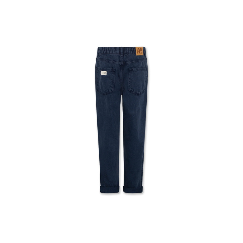 American Outfitters trousers blue 2