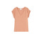 Grace & Mila t-shirt orange 1