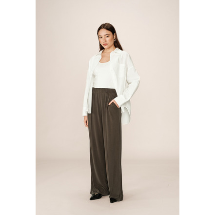 Grace & Mila broek groen