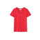 Grace & Mila t-shirts red 1