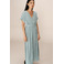 Grace & Mila robe bleu 2