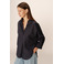 Grace & Mila blouse blue 2