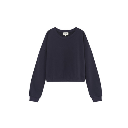 Grace & Mila sweater blau
