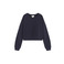Grace & Mila sweater blau 1