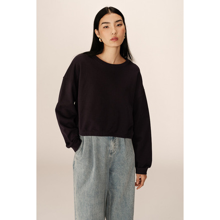 Grace & Mila sweater blau