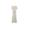Grace & Mila kleid beige 1